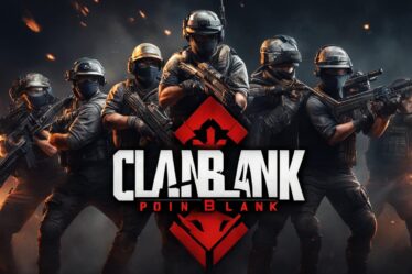 Clan Point Blank