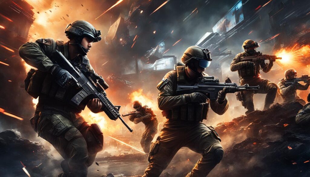 Garena Point Blank