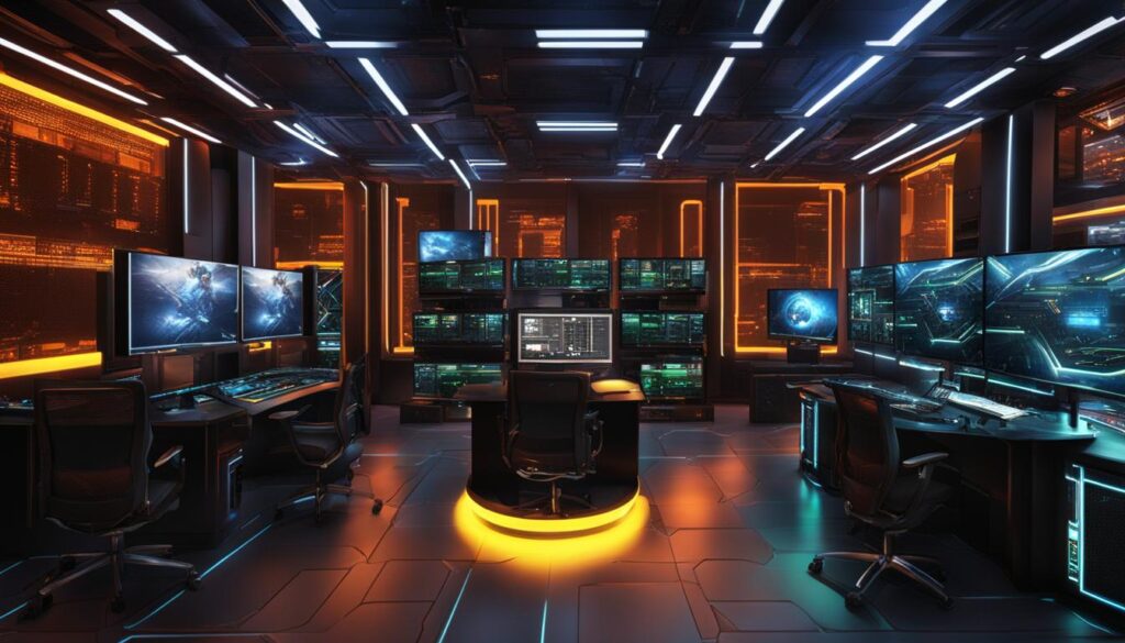 Server Point Blank