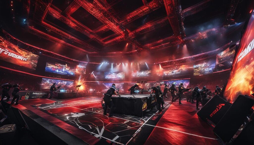turnamen Point Blank