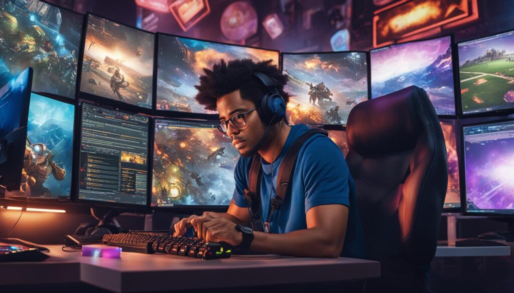 Peraturan dan Etika dalam Game