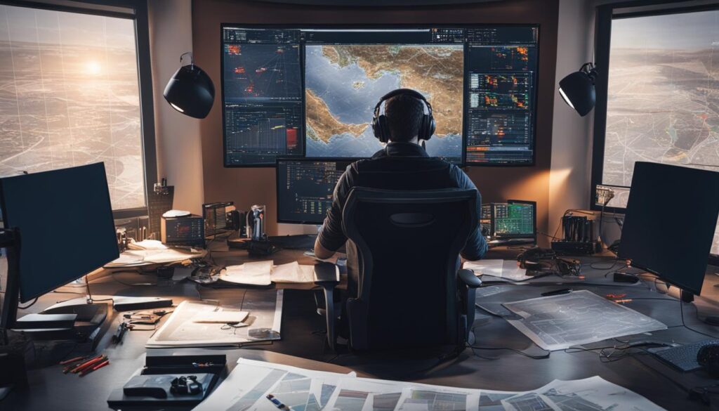 Strategi Point Blank