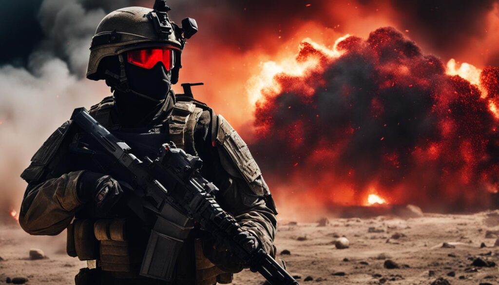 Call of Duty: Black Ops