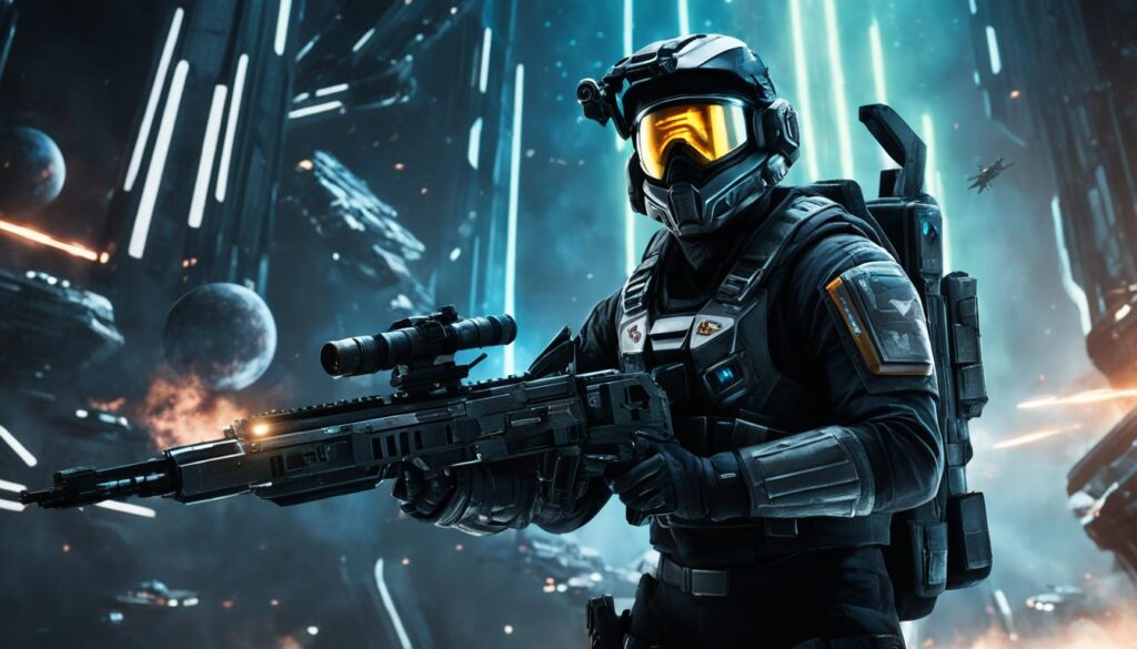 DLC (Konten Unduh Tambahan) Call of Duty