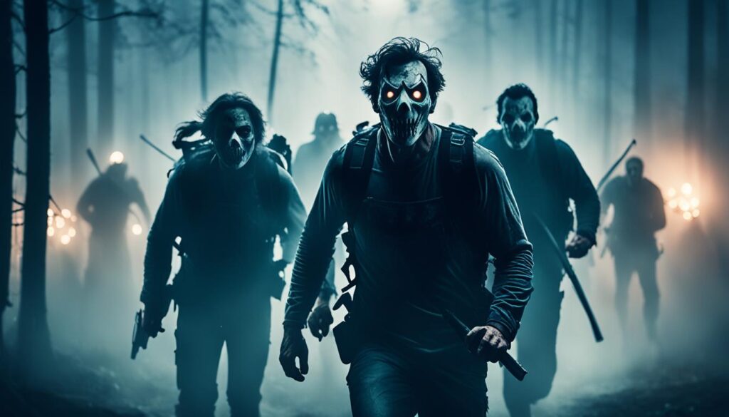 Dead by Daylight