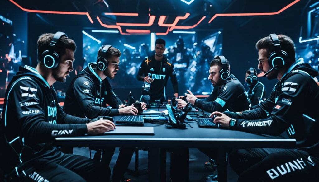 Tim Terbaik dalam Sejarah Call of Duty