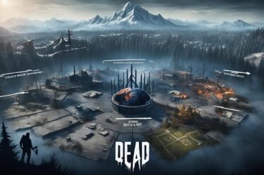 Dead by Daylight map knowledge