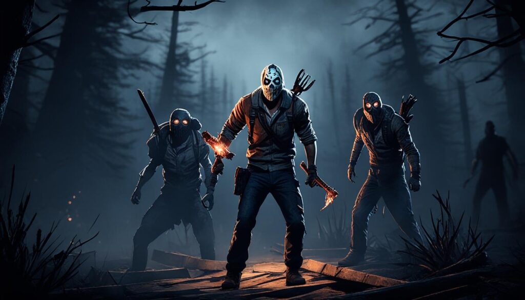 Perk Dead by Daylight