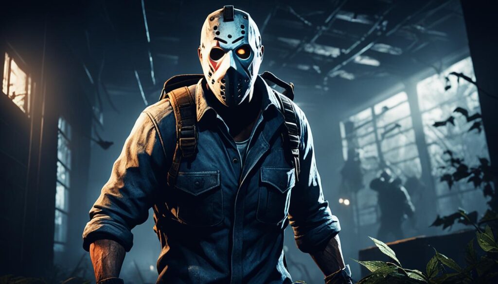 Survivor Dead by Daylight