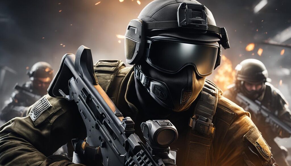 Tips dan Trik R6 Siege