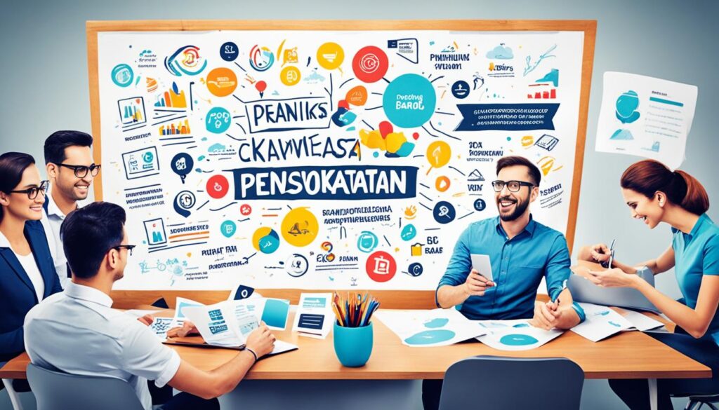 Perang Psikologis Intensif