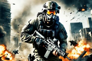 Berita Terbaru Call of Duty: Modern Warfare