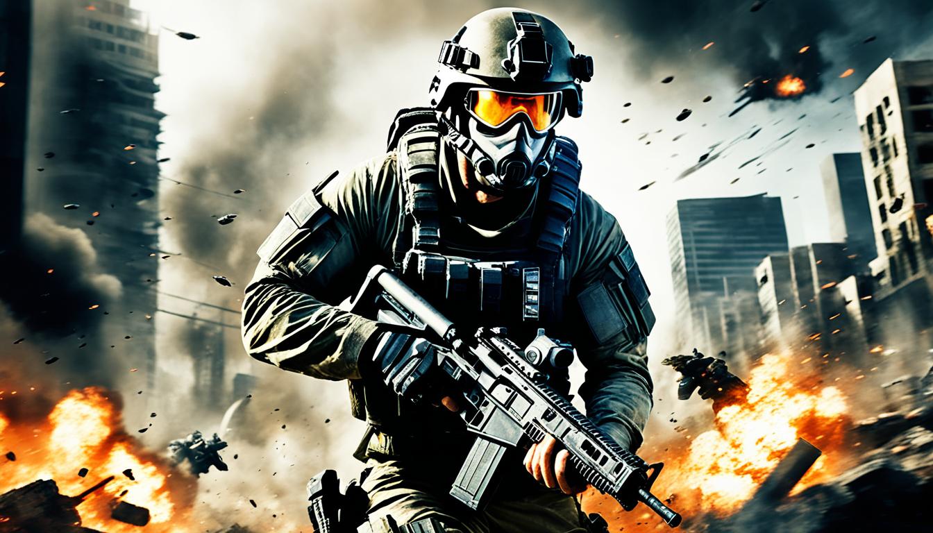 Berita Terbaru Call of Duty: Modern Warfare