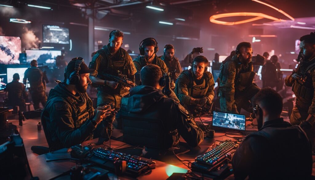 Diskusi Forum Call of Duty: Modern Warfare