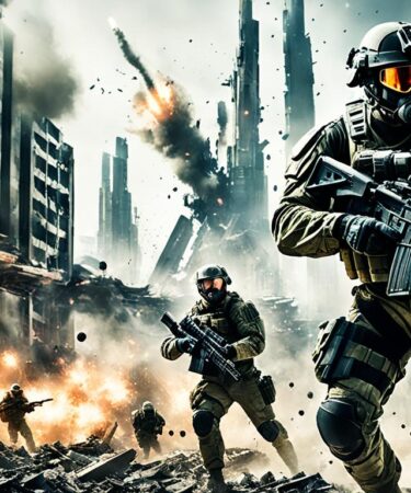 Event Spesial Call of Duty: Modern Warfare