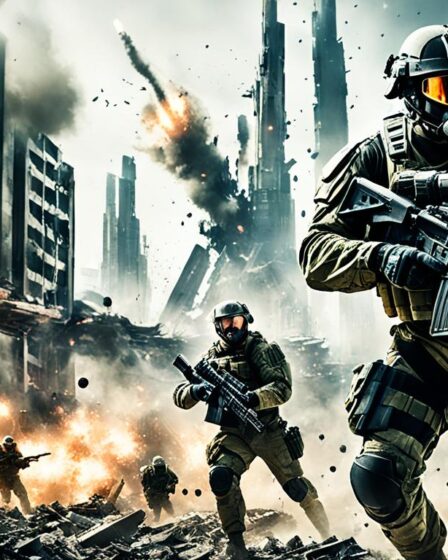 Event Spesial Call of Duty: Modern Warfare
