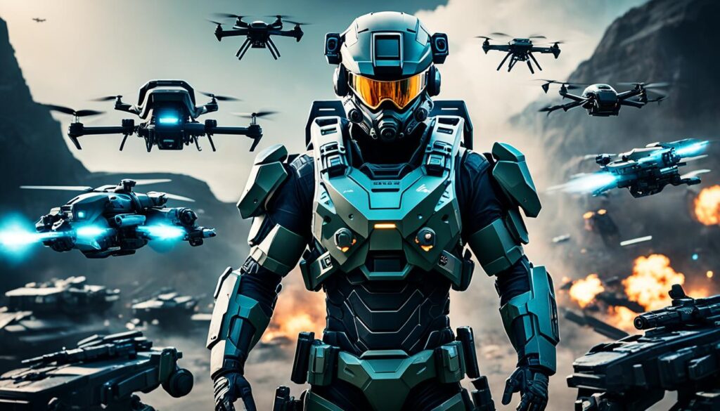 Fitur Terbaru Call of Duty: Modern Warfare