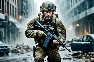 Guide Permainan Call of Duty: Modern Warfare