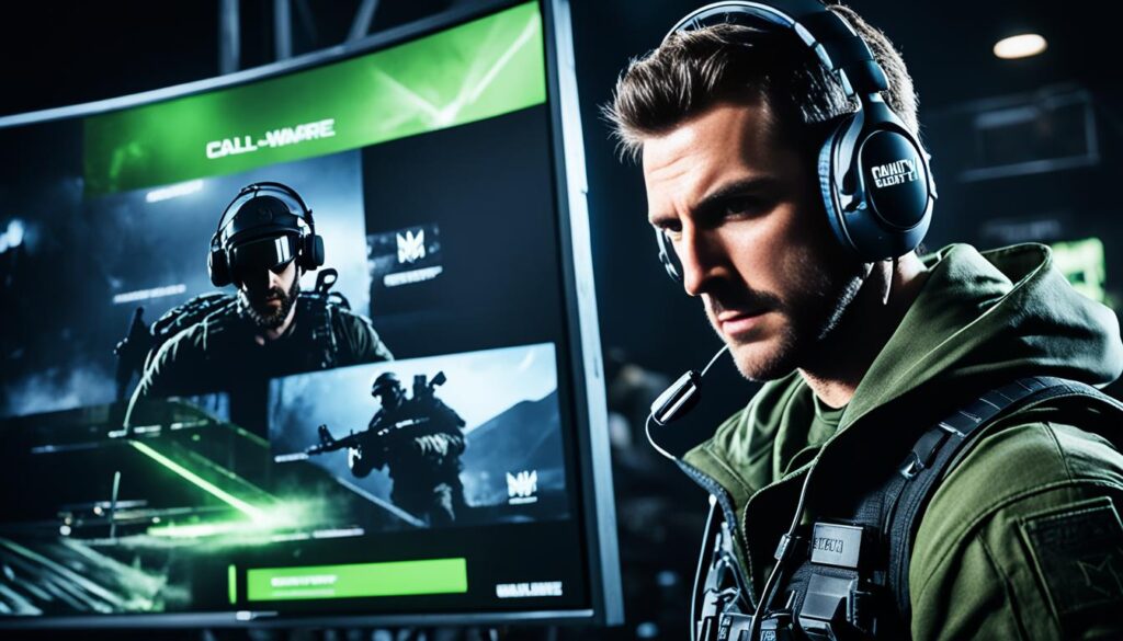 Merchandise Call of Duty: Modern Warfare
