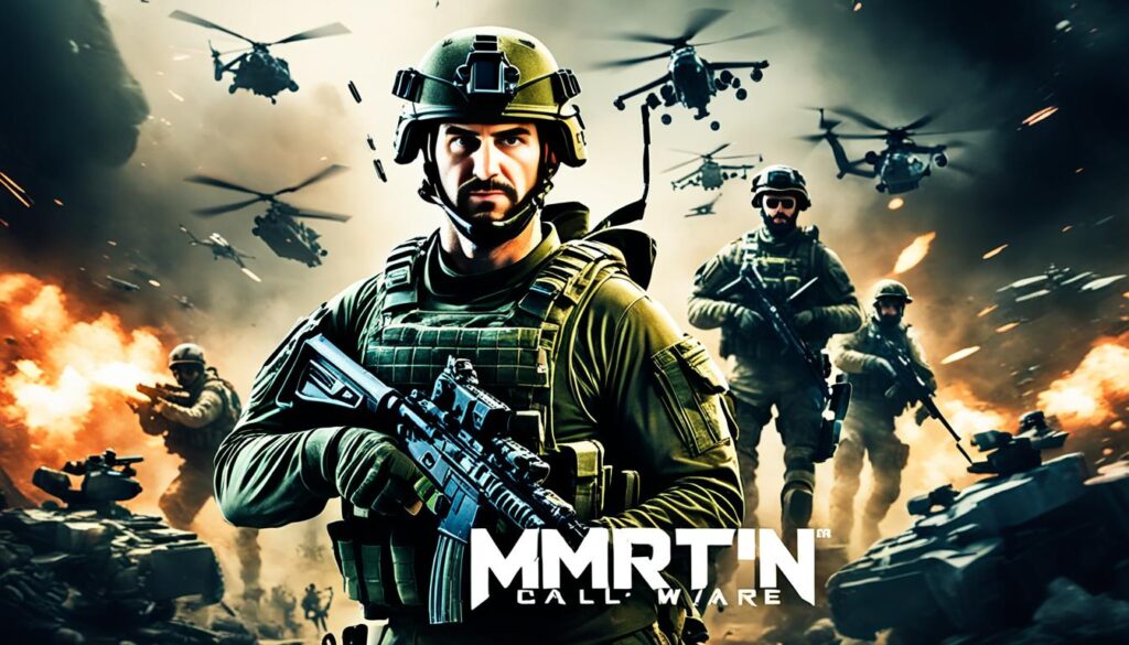 Patch Notes Call of Duty: Modern Warfare