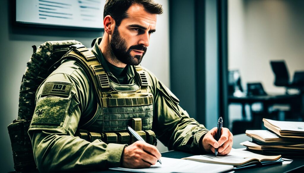 Pengembangan Karakter Call of Duty: Modern Warfare