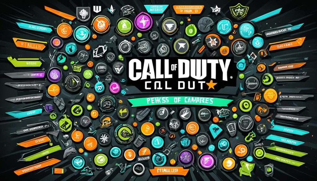 Perk terbaik Call of Duty