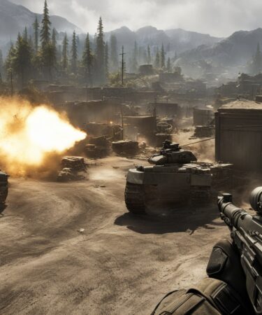 Review Call of Duty: Modern Warfare
