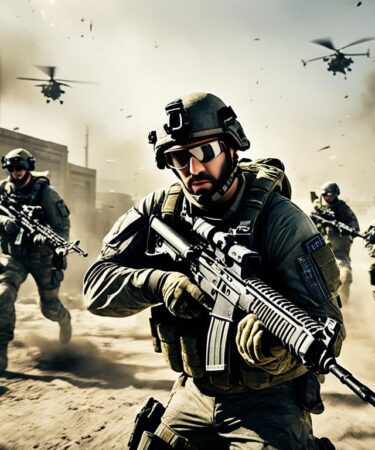 Strategi Bermain Call of Duty: Modern Warfare