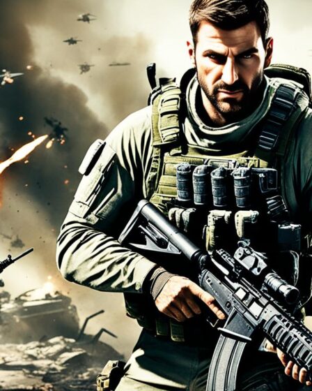 Tips dan Trik Call of Duty: Modern Warfare