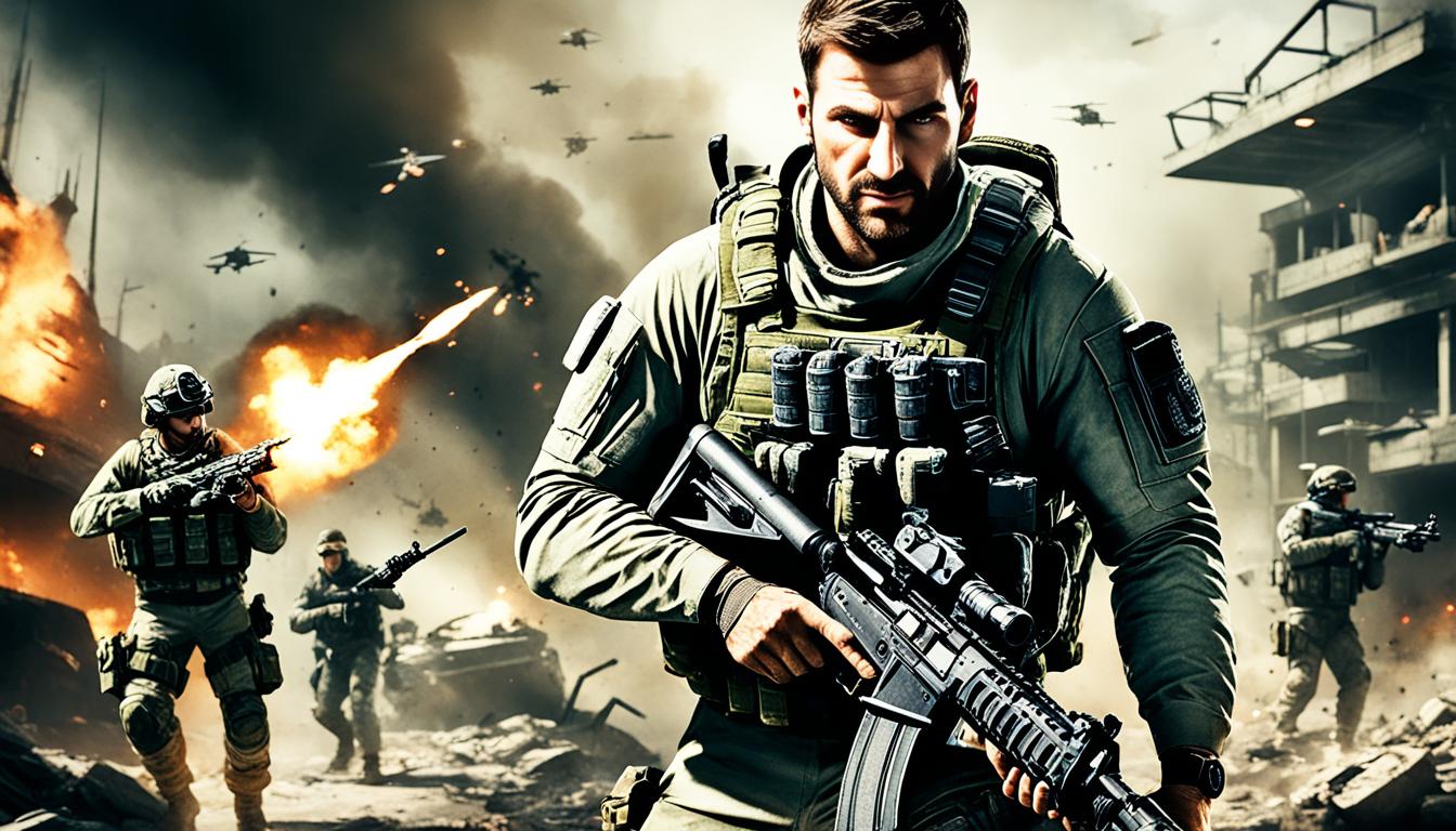Tips dan Trik Call of Duty: Modern Warfare
