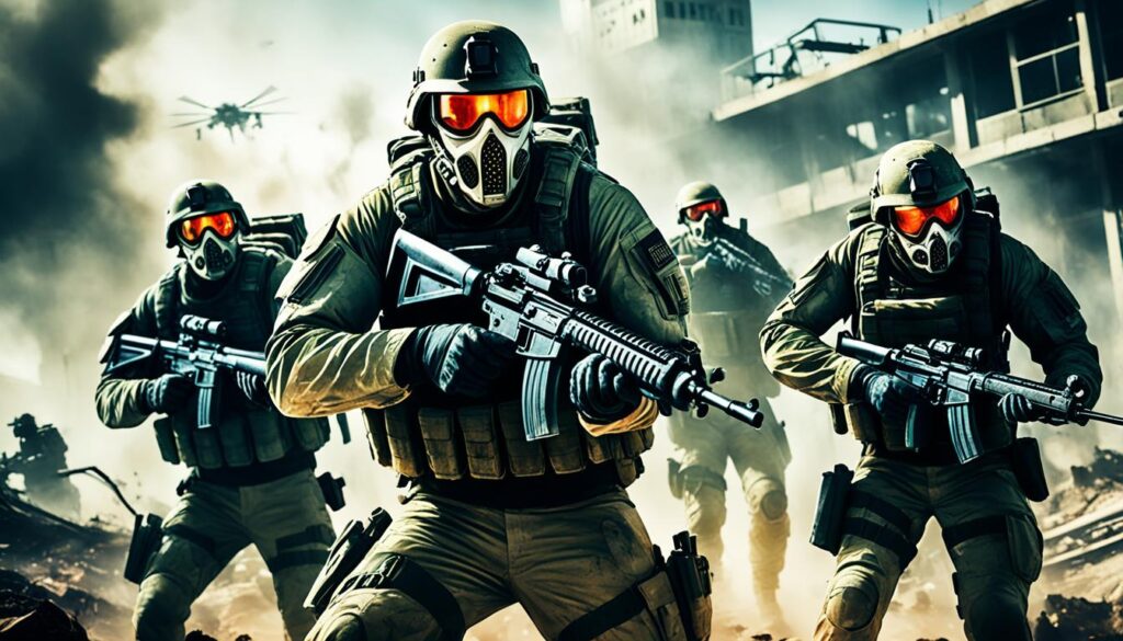 Zombies mode Call of Duty