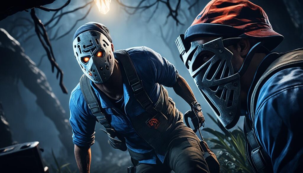 Dead by Daylight