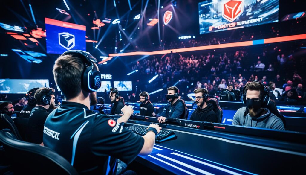 Esports Point Blank