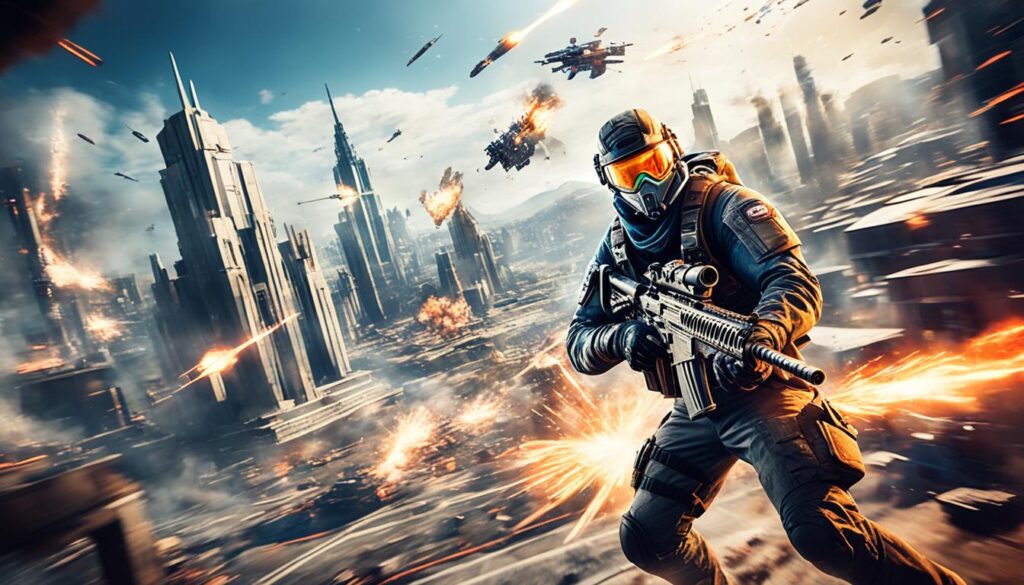 Garena Point Blank