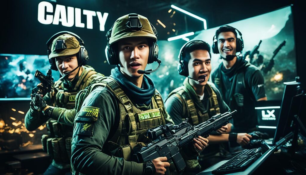 Call of Duty