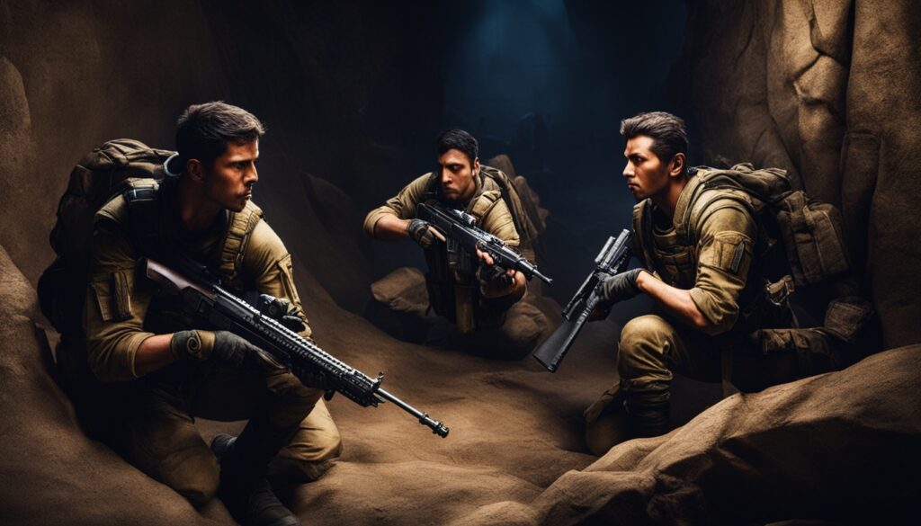 Strategi Bermain Rainbow Six Siege