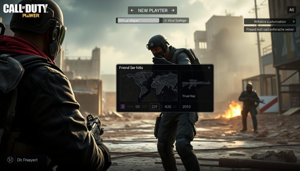 Tips Call of Duty